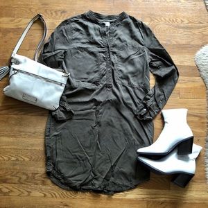 🌵lou&gray military dress🌵